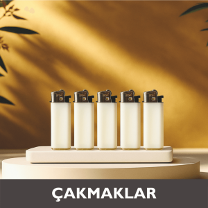 cakmaklar