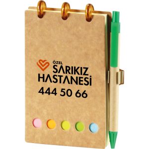 Geri Dönüşümlü Ürün 10x14.5cm (11275)
