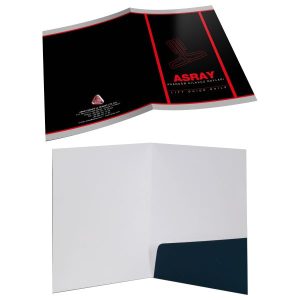 Cepli Dosya 23x32cm (13362)