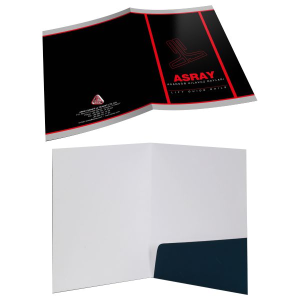 Cepli Dosya 23x32cm (13362)