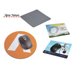 Standart Mouse Pad (13650)