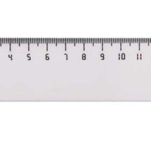 15cm Cetvel (2250)