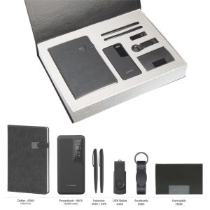 VIP Hediyelik Set 38x28x5.5cm (4010)