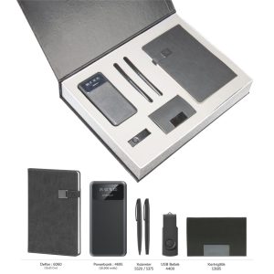VIP Hediyelik Set 38x28x5.5cm (4015)