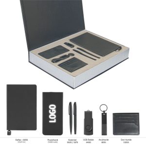 VIP Hediyelik Set 38x28x5.5cm (4025)