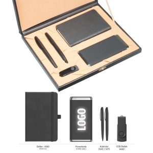VIP Hediyelik Set 29x29x4.5cm (4030)