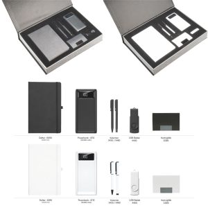 VIP Hediyelik Set 38x28x5.5cm (4060)