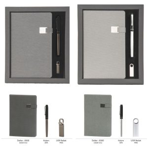 VIP Hediyelik Set 24.7x21x2cm (4080)