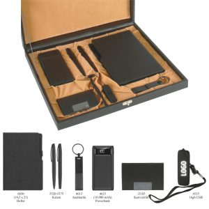 VIP Hediyelik Set 37x31x6cm (4130)