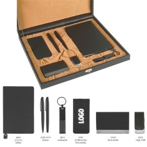 VIP Hediyelik Set 37x31x6cm (4135)