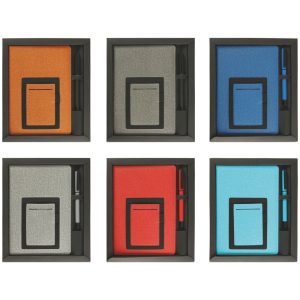 VIP Hediyelik Set 21x25x2cm (4205)