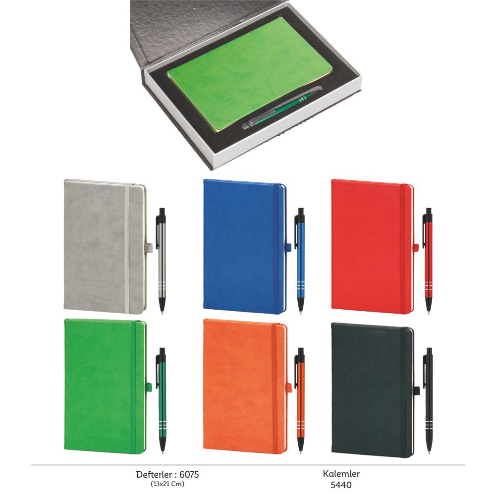 VIP Hediyelik Set 25x19x4cm (4220)