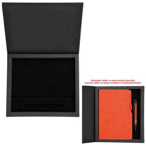 VIP Set Kutusu 24x20.5x2.2cm (4226)