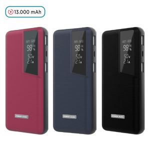 Powerbank 13.000 mAh (4605)