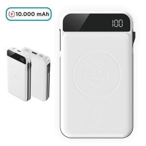 Powerbank 10.000 mAh (4608)