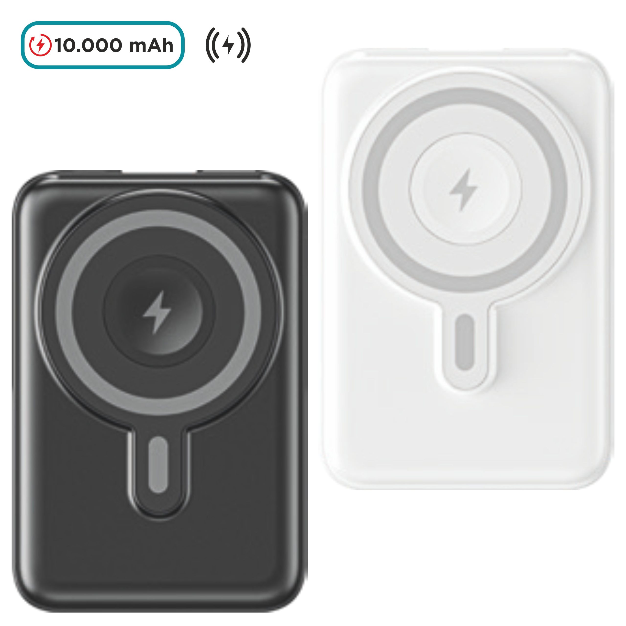 Powerbank 10.000 mAh (4612)