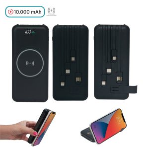 Powerbank 10.000 mAh (4620)