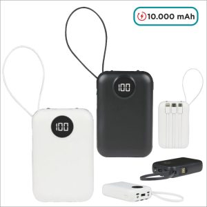 Powerbank 10.000 mAh (4626)