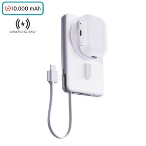 Powerbank 10.000 mAh (4638)