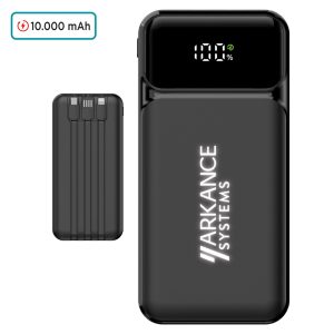 Powerbank 10.000 mAh (4642)
