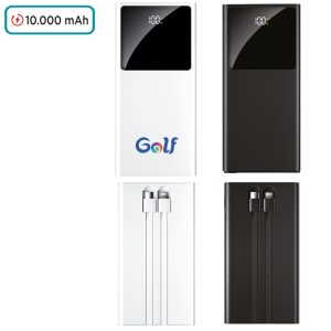 Powerbank 10.000 mAh (4655)