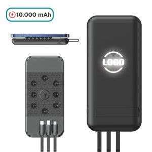 Powerbank 10.000 mAh (4660)