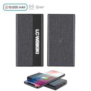 Powerbank 10.000 mAh (4665)