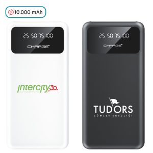 Powerbank 10.000 mAh (4695)