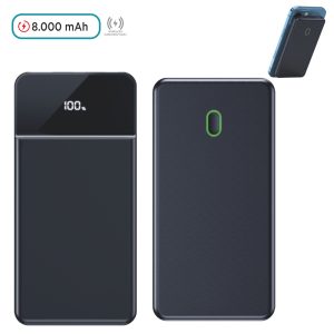 Powerbank 8.000 mAh (4700)