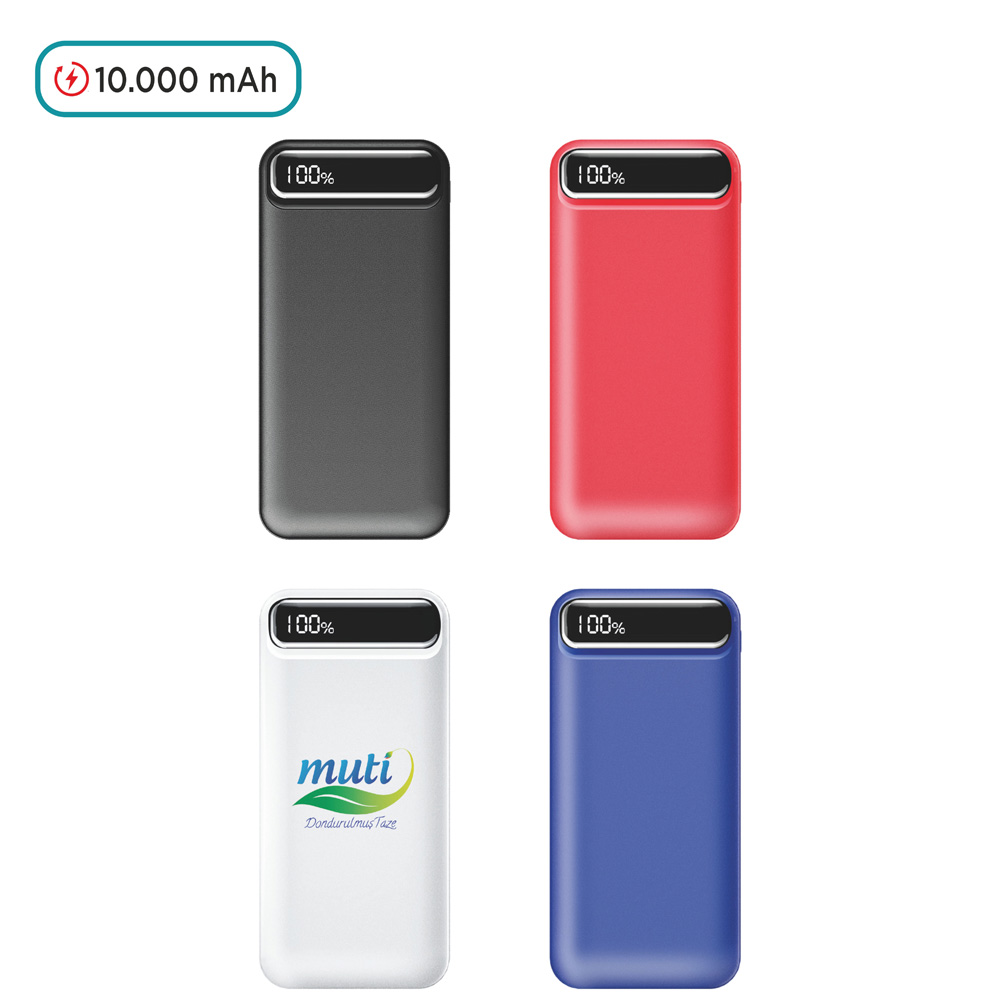 Powerbank 10.000 mAh (4710)
