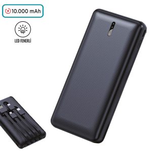 Powerbank 10.000 mAh (4730)