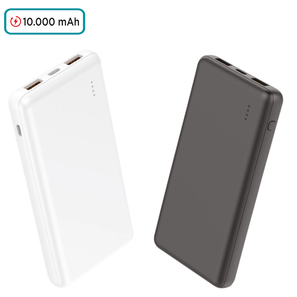 Powerbank 10.000 mAh (4735)