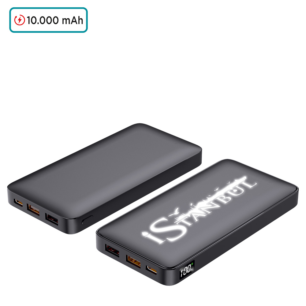 Powerbank 10.000 mAh (4736)