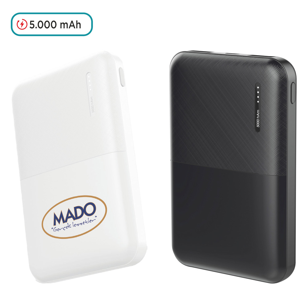 Powerbank 5.000 mAh (4740)