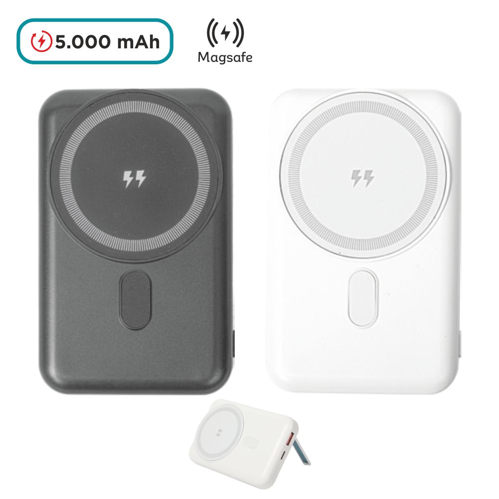 Powerbank 5.000 mAh (4744)
