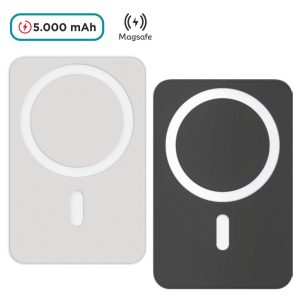 Powerbank 5.000 mAh (4750)