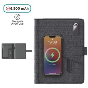 Powerbank 6.500 mAh (4832)