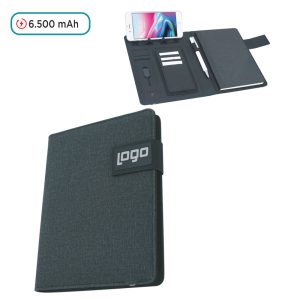 Powerbank Defter 6.500 mAh (4840)