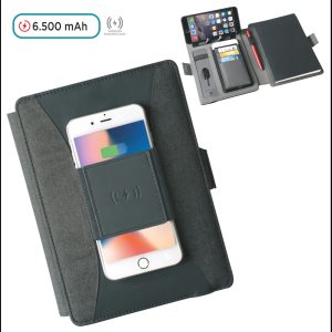 Powerbank Defter 6.500 mAh (4845)