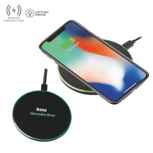Wireless Şarj Cihazı (4865)