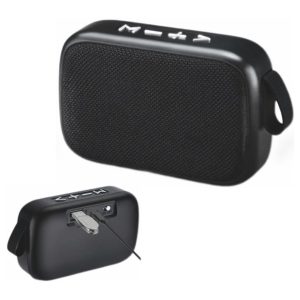 Bluetooth Hoparlör 400mAh (4934)