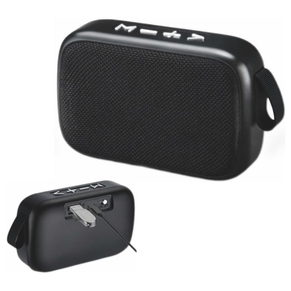 Bluetooth Hoparlör 400mAh (4934)
