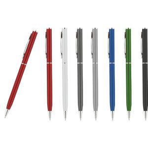 Metal Kalem (5395)