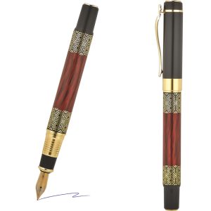 Roller ve Dolma Kalem Seti (5604)