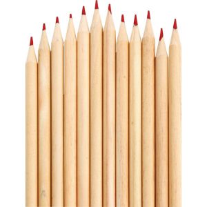Kırmızı Uç Kurşun Kalem (5700)
