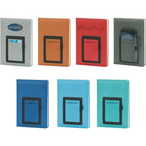 Tarihsiz Defter 15x21cm Çizgili (6020)