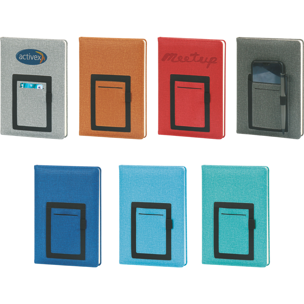 Tarihsiz Defter 15x21cm Çizgili (6020)