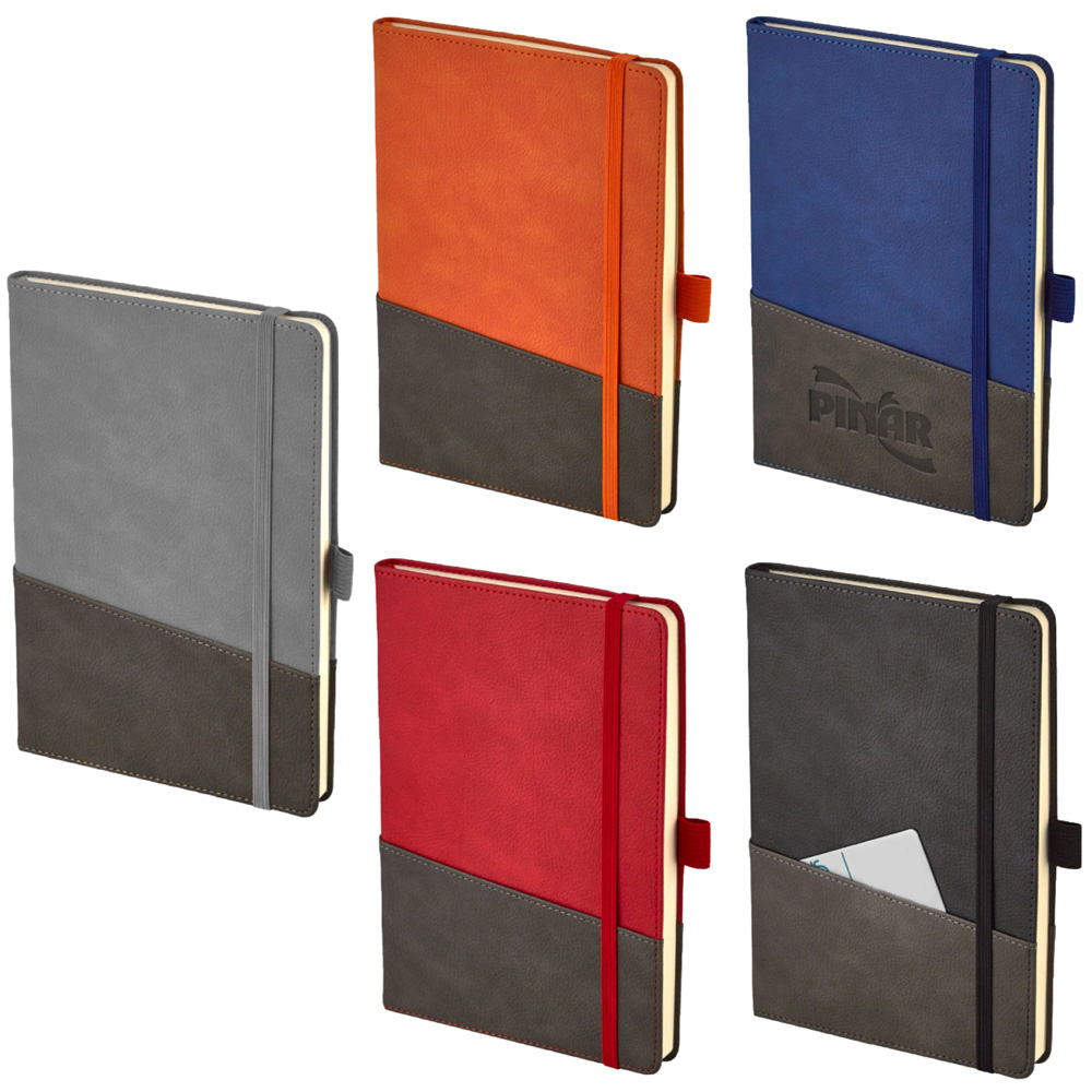 Tarihsiz Defter 15x21cm Çizgili (6022)
