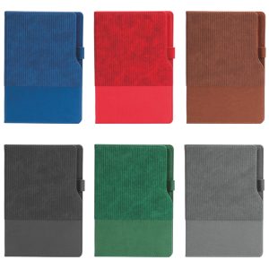 Tarihsiz Defter 15x21cm Çizgili (6032)