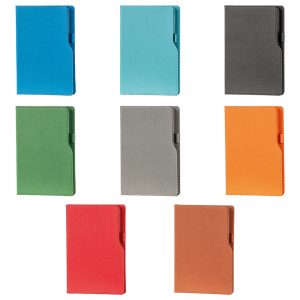 Tarihsiz Defter 14.5x21cm Çizgili (6034)